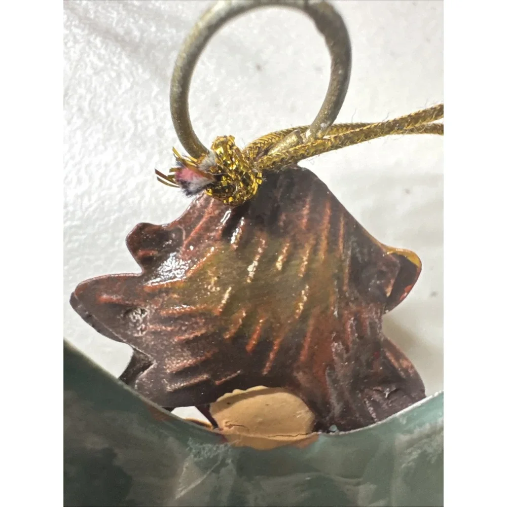 Vintage Angel Metal 4.5
